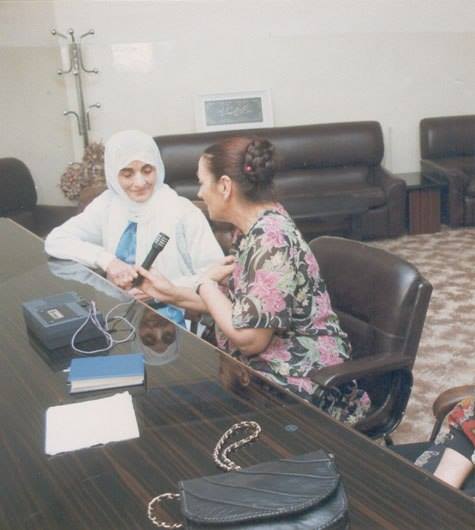 Abida Wmar