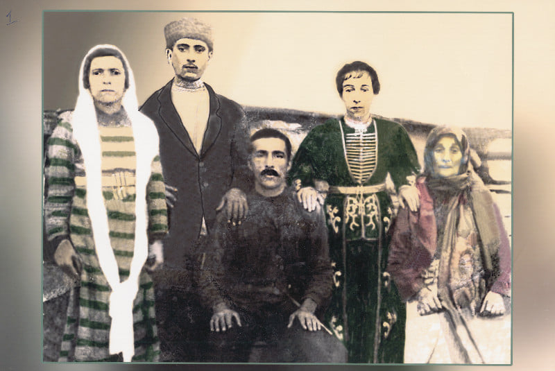 Zulikhan Skhabe
