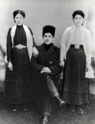 Ali Shogentsuk