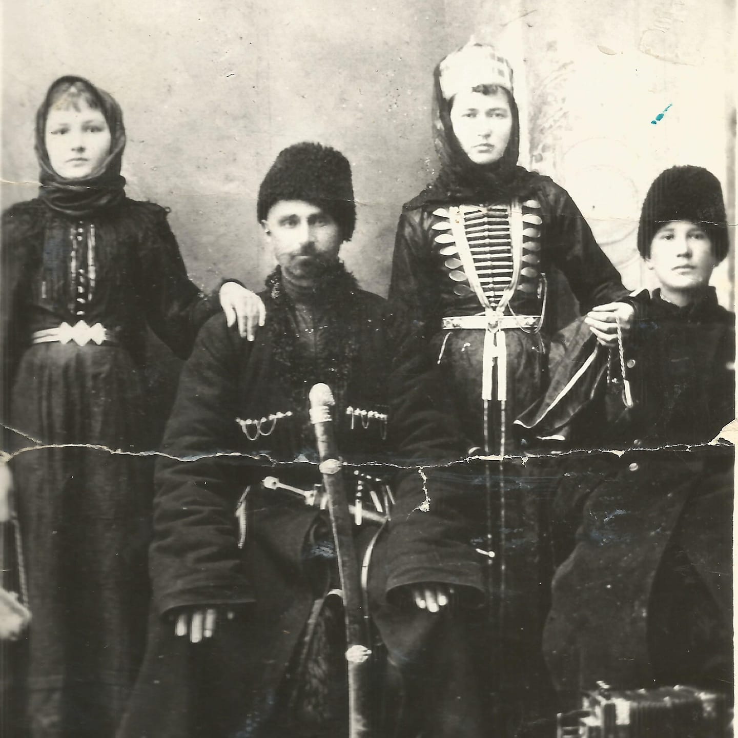 Quakhu family