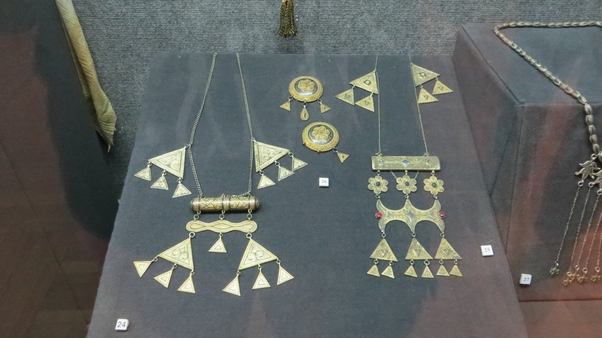 Accessories