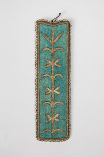 Comb case