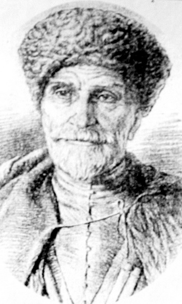 Pachev Bekmurza