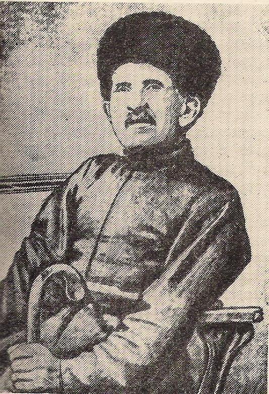 Amirkhan Havpachev