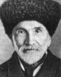Pachev Bekmurza