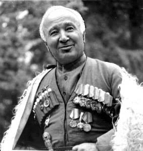 Keshoqua Alim